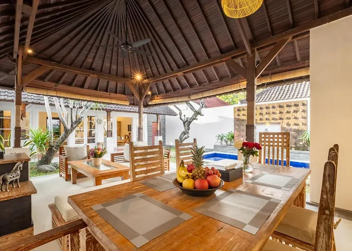 Holiday home Family With Private Pool 300m2 With Bbq *