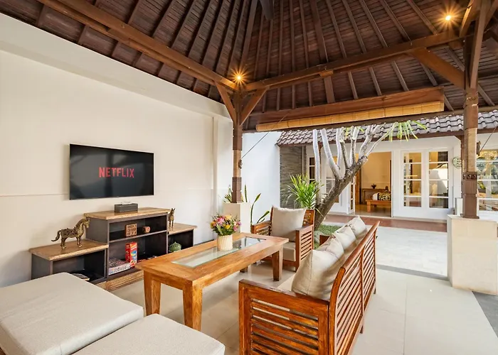 Holiday home Family With Private Pool 300m2 With Bbq *
