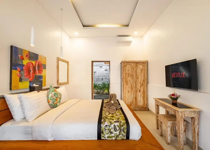 Holiday home Family With Private Pool 300m2 With Bbq *