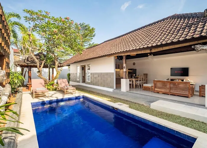 Holiday home Family With Private Pool 300m2 With Bbq