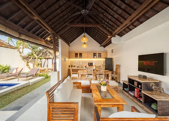 Family With Private Pool 300m2 With Bbq *